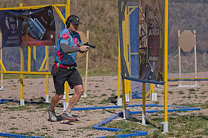 Mike McNicoll LVS08473